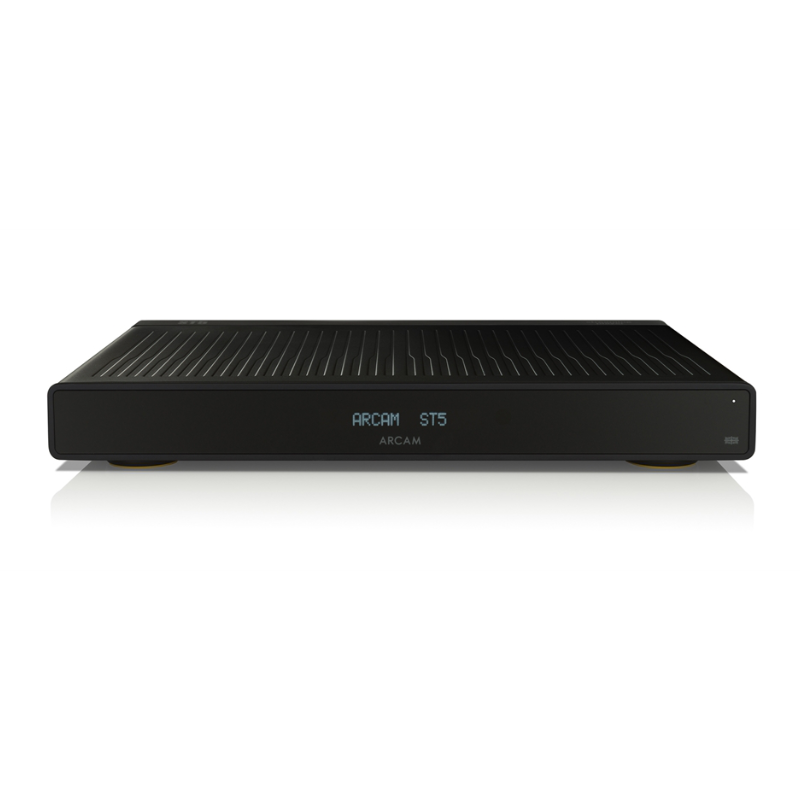 Arcam ST5 Network Player